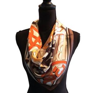 🆕 BROWN Luxury Scarf